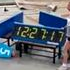 Antigoni Drispioti (GRE) sul tetto del mondo nei 3.000m marcia indoor